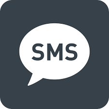 ショートメール（SMS）のフリーアイコン素材 2 | 商用可の無料(フリー)のアイコン素材をダウンロードできるサイト『icon rainbow』